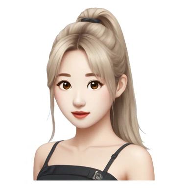 G idle soyeon sticker