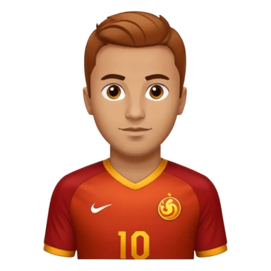 Mauro İcardi Galatasaray  sticker