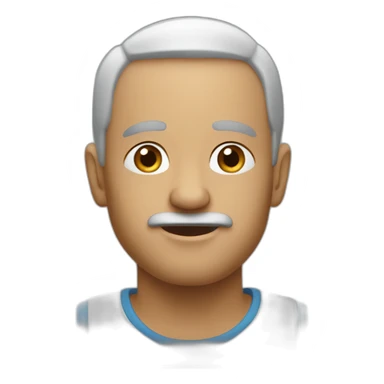 Central cee man sticker