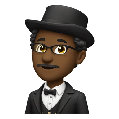 dandy’s world sticker