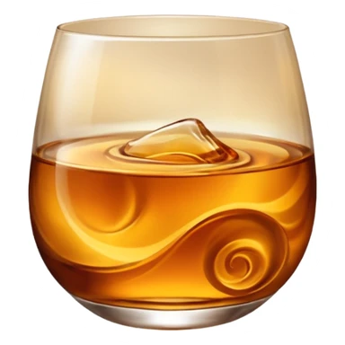 scotch whisky sticker