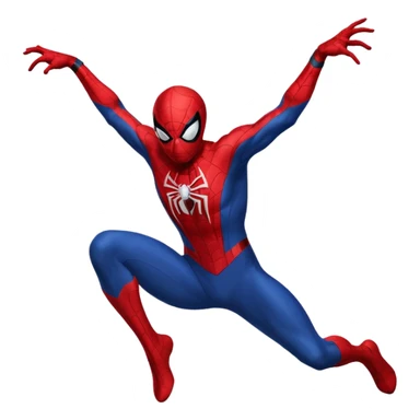 Spider Man  sticker