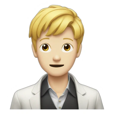 arataka reigen sticker