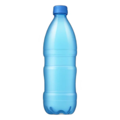 bottle water sticker
