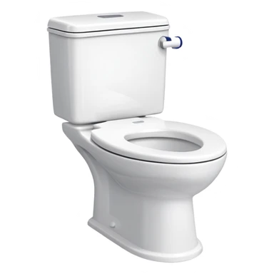 Skibi toilet sticker