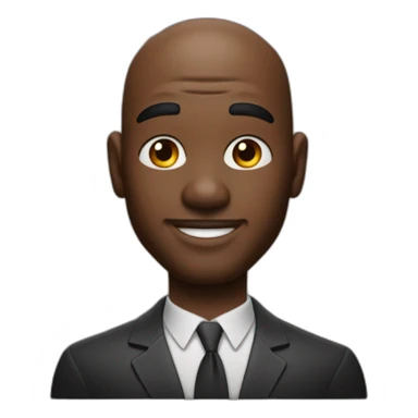 micheal jordan barman sticker