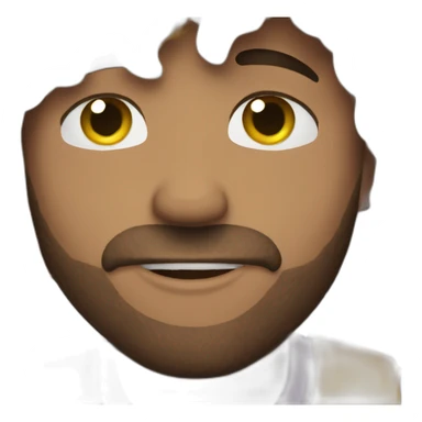 Starlight from the boys sticker