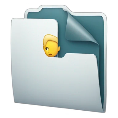 file-transfer sticker