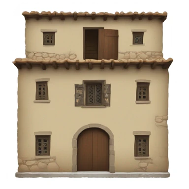 Casa Palestina de Aragón  sticker