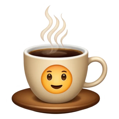 Enjoyed the catch up and the coffee sticker