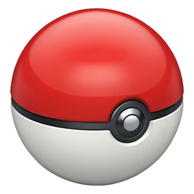 pokeball sticker