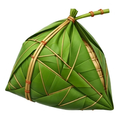 Happy Bakcang Day sticker