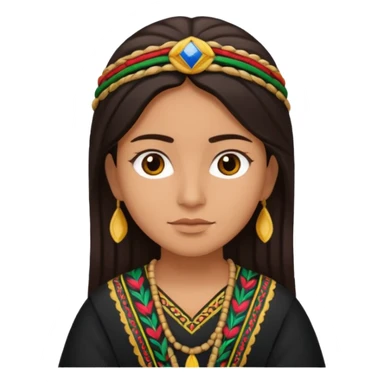 latine america  sticker