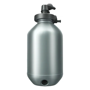 sprinkler bottle sticker