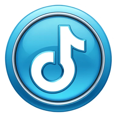 Verificación tik tok sticker