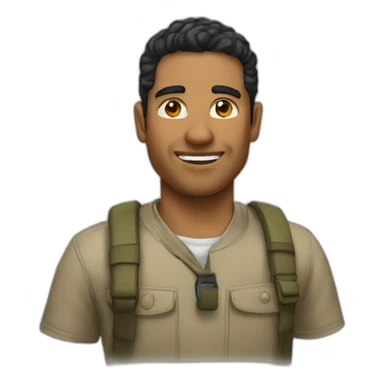 Natanael cano sticker