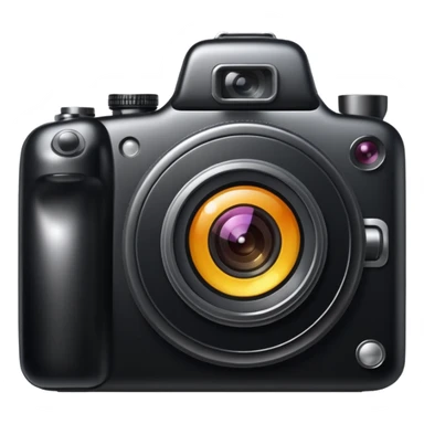 CAMERA TAKEN PIC  sticker