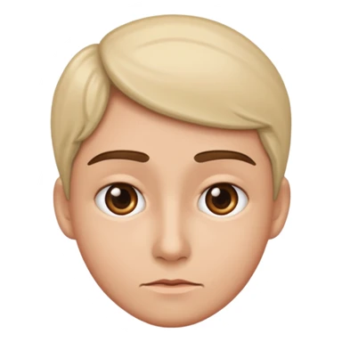 inquiring suspiciously yet schemingly sticker