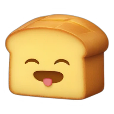 coquillette-beurre sticker