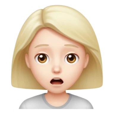 Speed shocked sticker