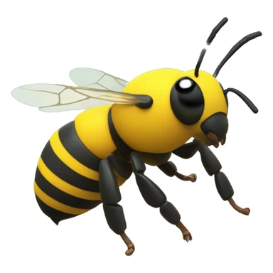 bee swarm simulator buoyant bee sticker