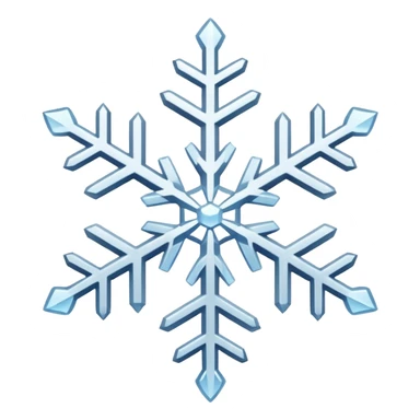 🤍❄️ sticker