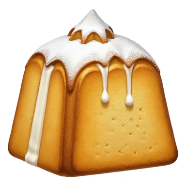 pandoro sticker