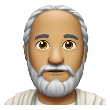 Make me a shrimp Jesus sticker