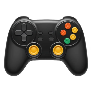 gamepad sticker