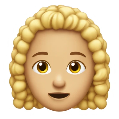 Ate and left no crumbs sticker