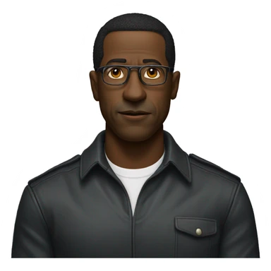 Wesley Snipes sticker