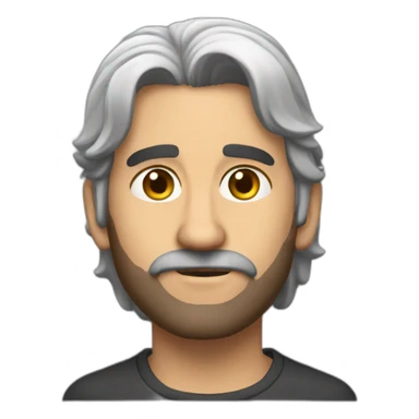 Alex Hormozi  sticker