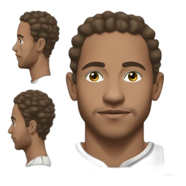 yussuf poulsen sticker