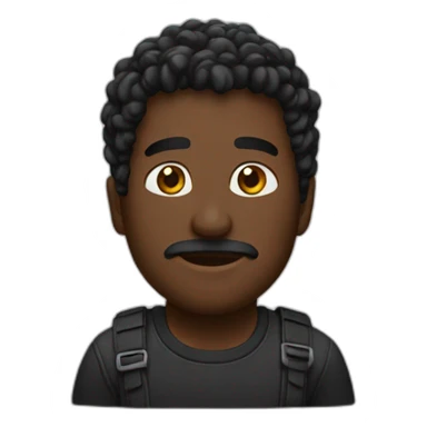 montanablack sticker