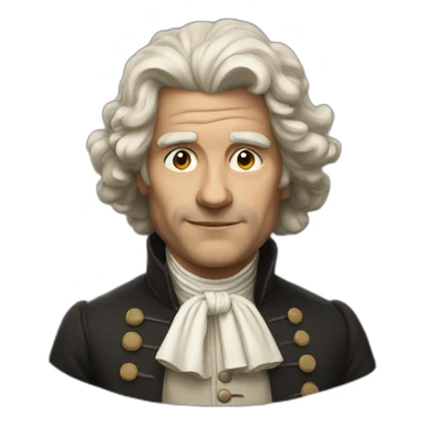 Newton sticker