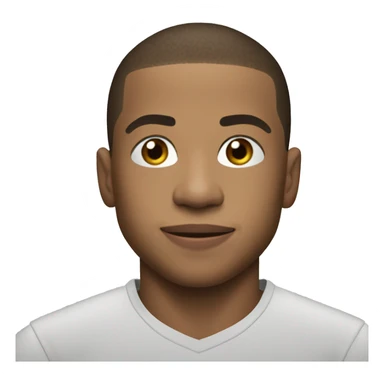 Kylian mbappe sticker
