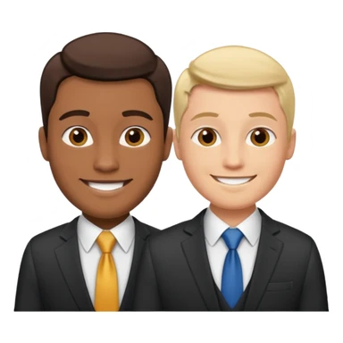 Events foster a vibrant community uniting theatre, creative industries, and AI, encouraging innovative collaborations and artistic growth, led by Ivan and Maxim. sticker