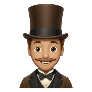 Dr. Dolittle from Dolittle Movie sticker
