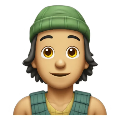 el chavo del 8 sticker