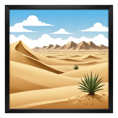 Breaking bad algerie sticker