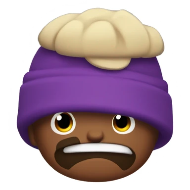 Brawl stars hank sticker