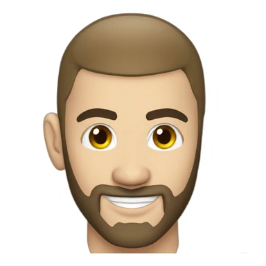 Benzema sticker