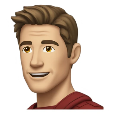 Flash Barry Allen sticker
