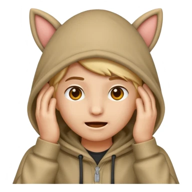 il me faut trois emoji qui représente l’omerta, ils doivent être cagoulés, l’un doit avoir les mains sur les oreilles, l’autre sur la bouche et le dernier sur les yeux. si tu ne peux pas faire les trois d’un coup fait le premier sticker