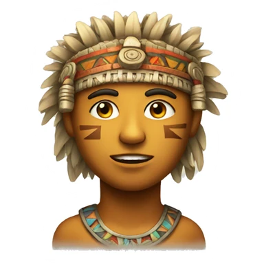 sol pre inca sticker