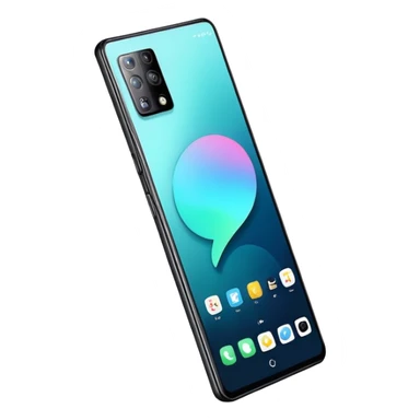 Infinix Note 12 5G Phone sticker