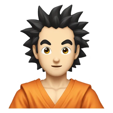 Sangoku  sticker