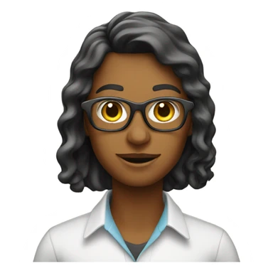 Sustainability engineer in Los angeles sticker