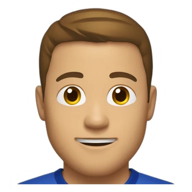 Éden hazard sticker