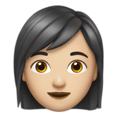 Evey Hammond blad head sticker